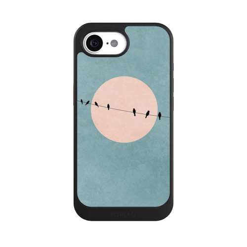 Apple iPhone 17e NIVOcore The Beauty Of Silence