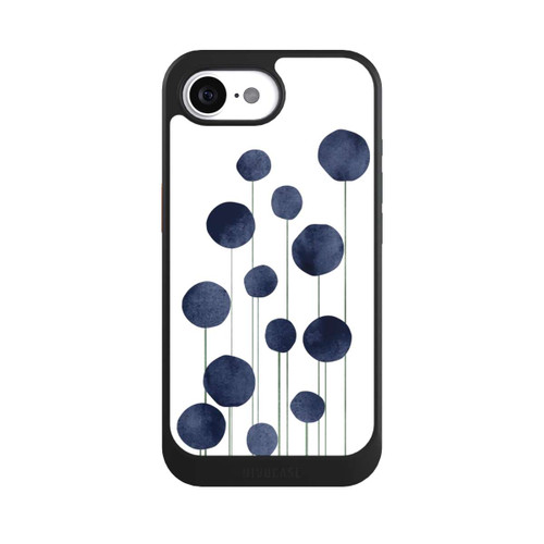 Apple iPhone 17e NIVOcore Waterflowers