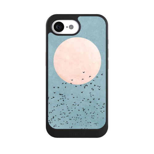 Apple iPhone 17e NIVOcore Fly Away