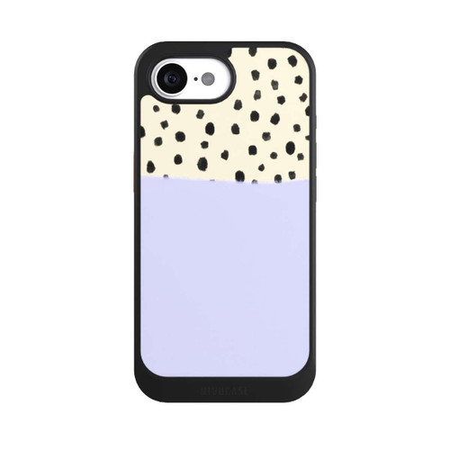 Apple iPhone 17e NIVOcore Dots Boho Pastel