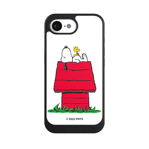 Apple iPhone 17e NIVOcore Snoopy and Woodstock Classic