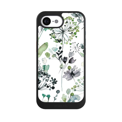 Apple iPhone 17e NIVOcore Wild Grasses Eucalyptus