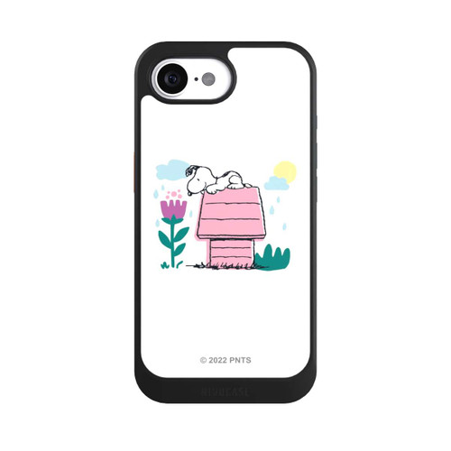 Apple iPhone 17e NIVOcore Snoopy Doghouse Spring