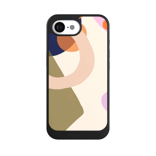 Apple iPhone 17e NIVOcore Colorful Boho