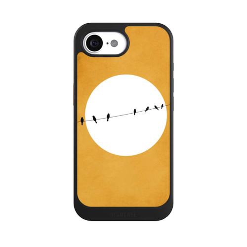 Apple iPhone 17e NIVOcore Chirping And Chilling