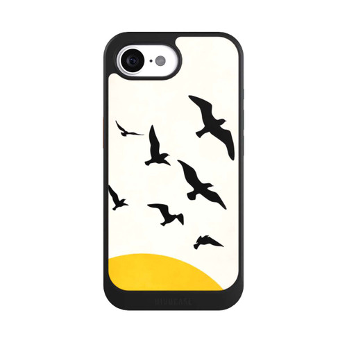 Apple iPhone 17e NIVOcore Wings To Fly