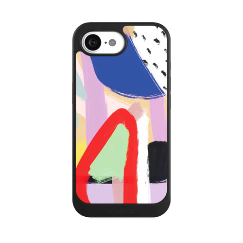 Apple iPhone 17e NIVOcore Color Soul