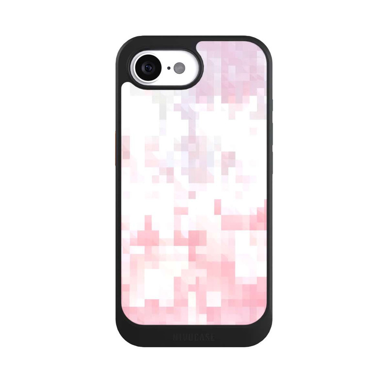 17 e NIVOcore Pixel Glitch Pastel