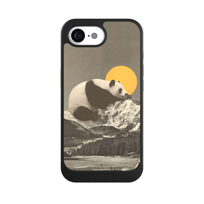 17 e NIVOcore Giant Panda Nap