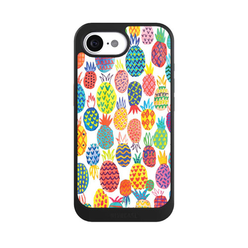 Apple iPhone 17e NIVOcore Cute Pineapples