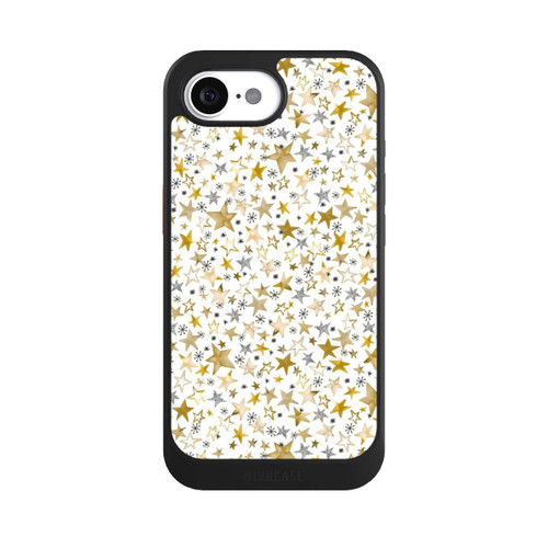 Apple iPhone 17e NIVOcore Winter Stars Gold