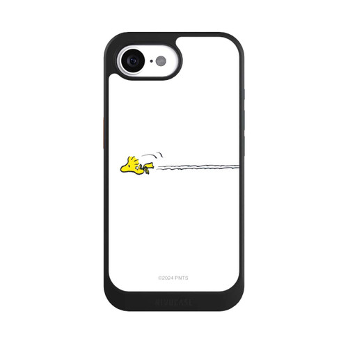Apple iPhone 17e NIVOcore Peanuts Woodstock
