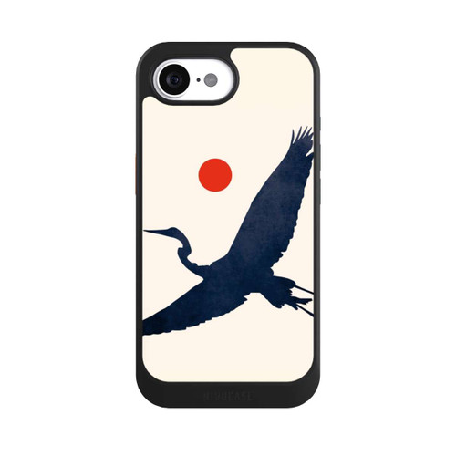 Apple iPhone 17e NIVOcore Crane 2