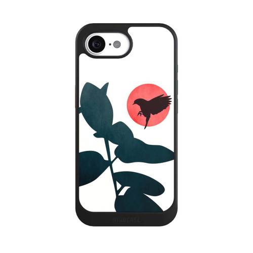 Apple iPhone 17e NIVOcore Japanese Bird