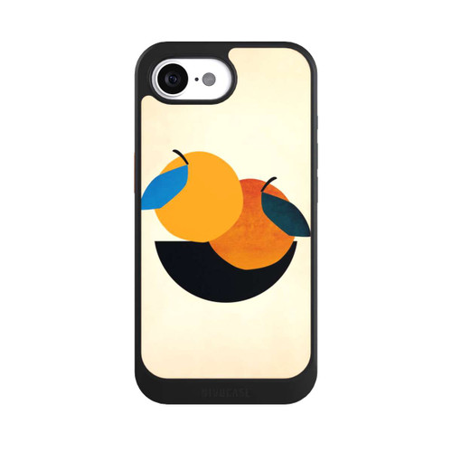 Apple iPhone 17e NIVOcore Two Apples