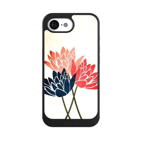 Apple iPhone 17e NIVOcore Three Blossoms