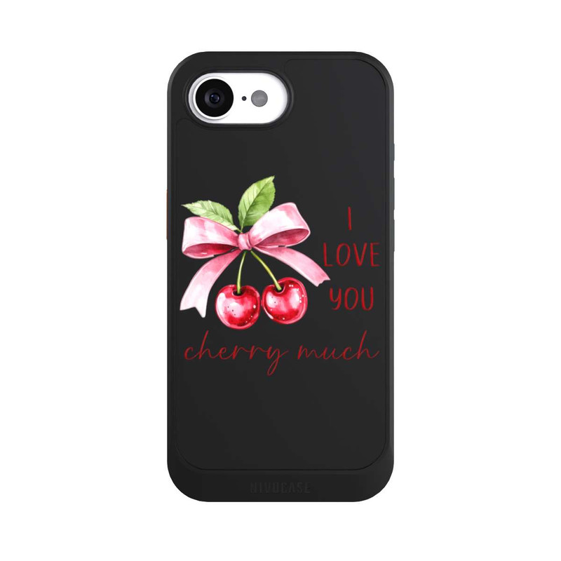 17 e NIVOcore I Love You Cherry Much with AI