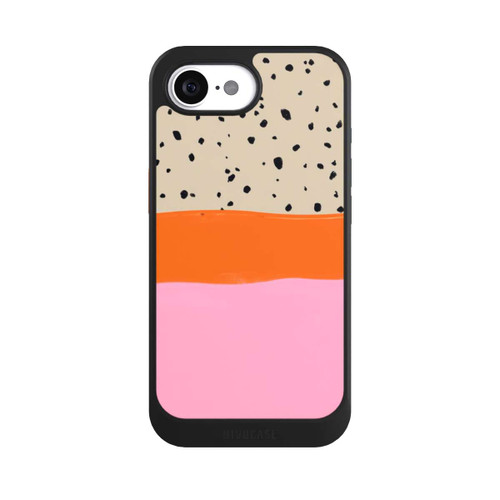 Apple iPhone 17e NIVOcore Abstract Brush