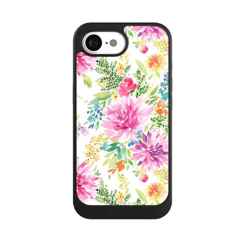 Apple iPhone 17e NIVOcore Floral Echo