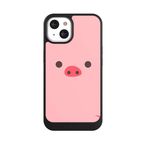 Apple iPhone 13 NIVOcore little piglet