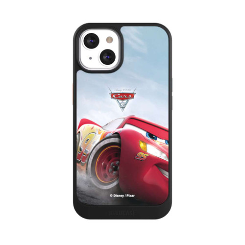 Apple iPhone 13 NIVOcore Cars3 Lightning Mc Queen