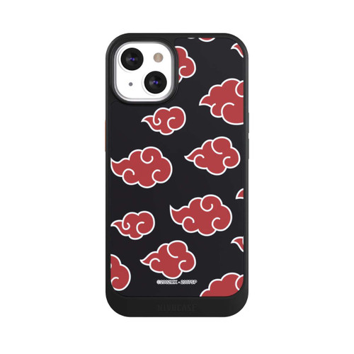 Apple iPhone 13 NIVOcore Akatsuki Pattern