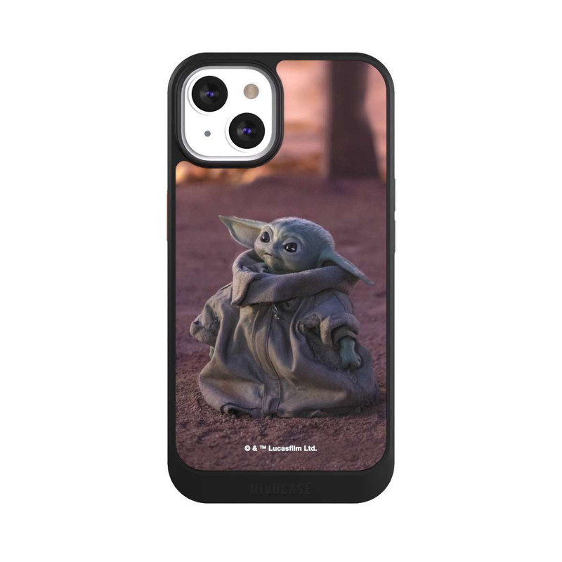 iPhone 13 NIVOcore The Child Looking Up