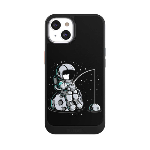 Apple iPhone 13 NIVOcore Astronaut Fishing