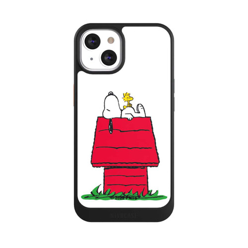 Apple iPhone 13 NIVOcore Snoopy and Woodstock Classic