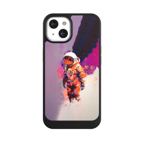 Apple iPhone 13 NIVOcore Orange Astronaut