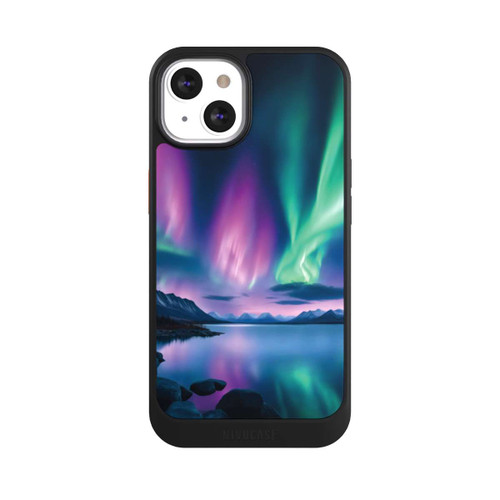 Apple iPhone 13 NIVOcore Aurora Borealis
