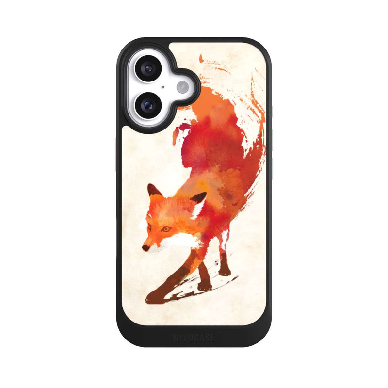 iPhone 16 NIVOcore Vulpes Vulpes