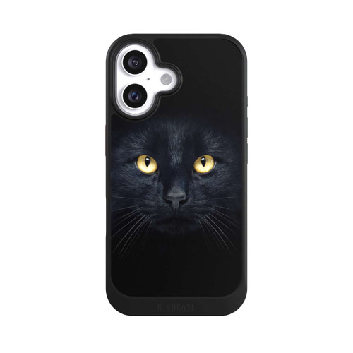 Apple iPhone 16 NIVOcore Tom Cat