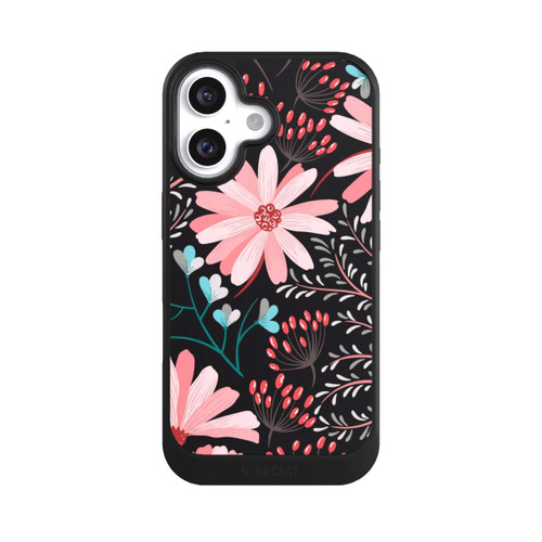 Apple iPhone 16 NIVOcore Floral Autumn 2
