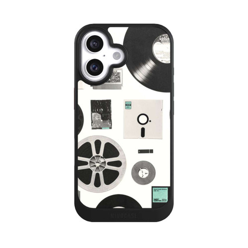 Apple iPhone 16 NIVOcore Data Uni