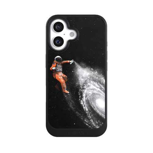 Apple iPhone 16 NIVOcore Space Art