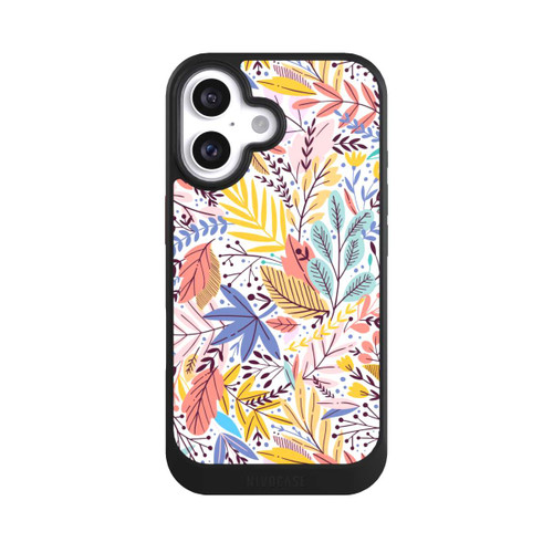 Apple iPhone 16 NIVOcore Exotic Pattern
