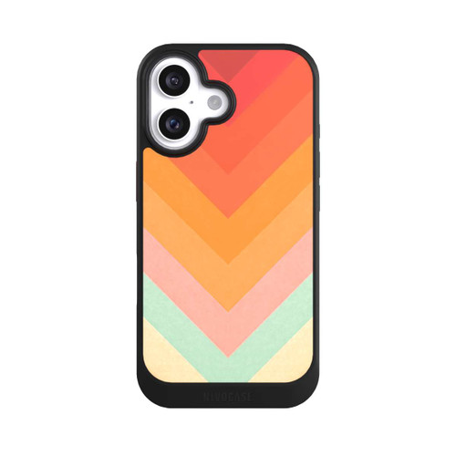 Apple iPhone 16 NIVOcore Magic Chevrons