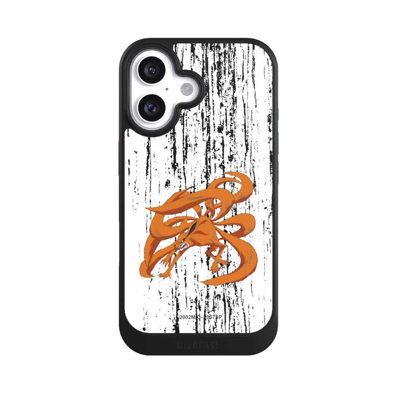 iPhone 16 NIVOcore Kurama