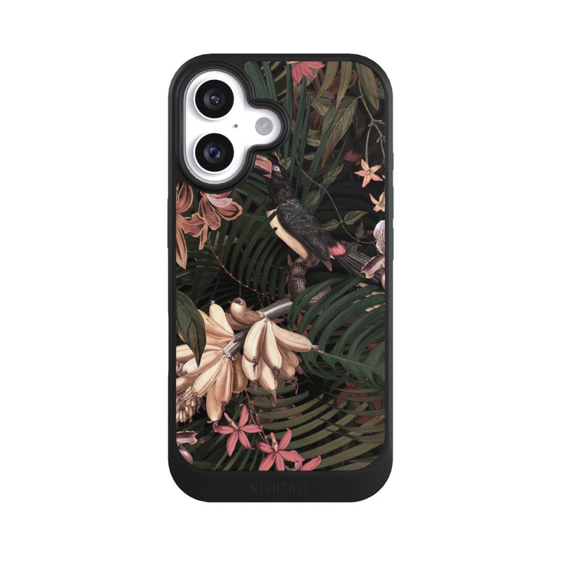 iPhone 16 NIVOcore Exotic Fowl