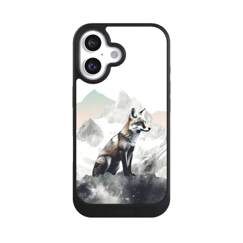 Apple iPhone 16 NIVOcore Mountain Fox