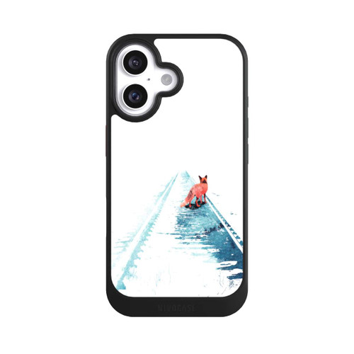 Apple iPhone 16 NIVOcore From Nowhere to Nowhere