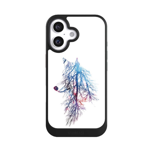 Apple iPhone 16 NIVOcore My Roots