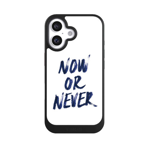 Apple iPhone 16 NIVOcore Now or Never