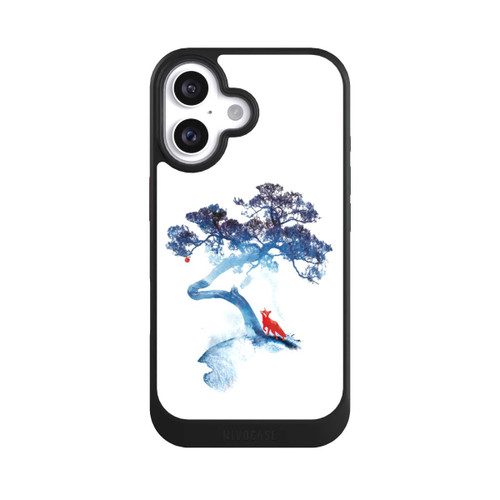 Apple iPhone 16 NIVOcore The Last Apple Tree