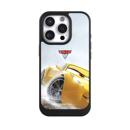 Apple iPhone 16 Pro NIVOcore Cars3 Cruz Ramirez