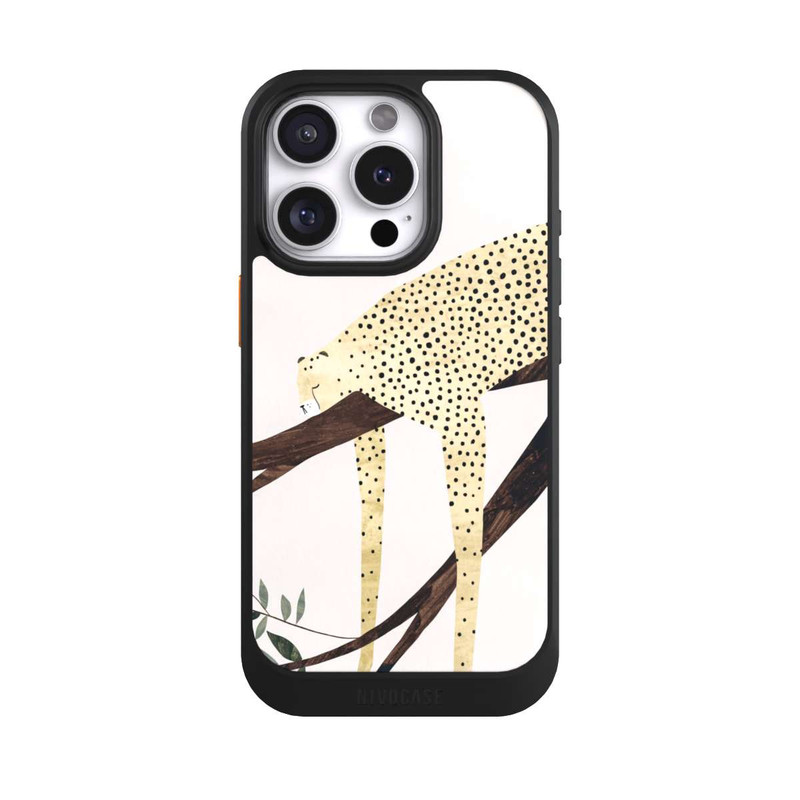 iPhone 16 Pro NIVOcore Sweet Dreams by Léa Le Pivert