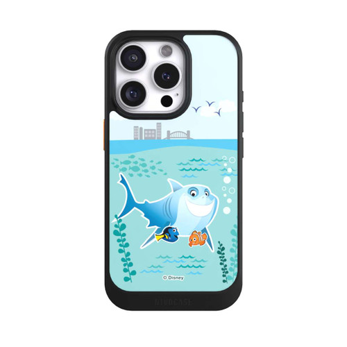 Apple iPhone 16 Pro NIVOcore Nemo and Friends