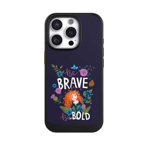 Apple iPhone 16 Pro NIVOcore Be Brave | Be Bold