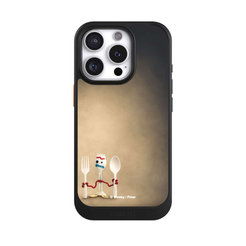 Apple iPhone 16 Pro NIVOcore Toy Story Forky 